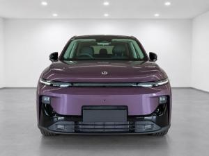 Leapmotor B10 REEV Design - Image 10