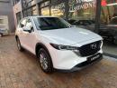 Thumbnail Mazda CX-5 2.0 Active