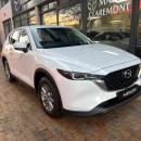Used 2025 Mazda CX-5 2.0 Active Cape Town for only R&nbsp;469,900.00