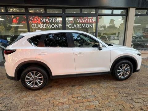 Image Mazda CX-5 2.0 Active