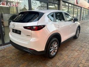 Mazda CX-5 2.0 Active - Image 3