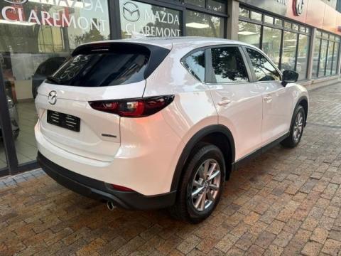 Image Mazda CX-5 2.0 Active