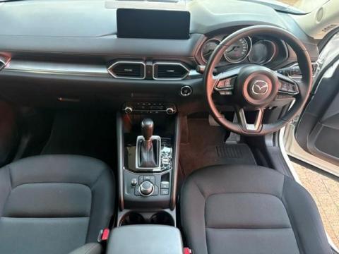Image Mazda CX-5 2.0 Active