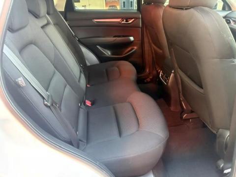 Image Mazda CX-5 2.0 Active