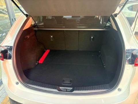 Image Mazda CX-5 2.0 Active