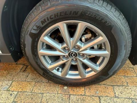 Image Mazda CX-5 2.0 Active