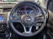 Nissan Navara 2.5DDTi double cab SE Plus auto - Thumbnail 10