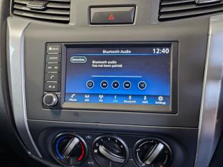 Nissan Navara 2.5DDTi double cab SE Plus auto
