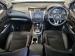 Nissan Navara 2.5DDTi double cab SE Plus auto - Thumbnail 16