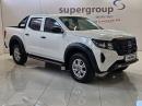 Thumbnail Nissan Navara 2.5DDTi double cab SE Plus auto