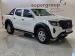 Nissan Navara 2.5DDTi double cab SE Plus auto - Thumbnail 1