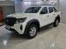 Nissan Navara 2.5DDTi double cab SE Plus auto - Thumbnail 3