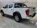Nissan Navara 2.5DDTi double cab SE Plus auto - Thumbnail 4