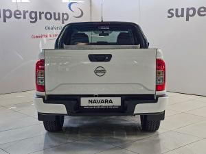 Nissan Navara 2.5DDTi double cab SE Plus auto - Image 5
