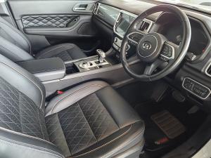 GWM P-Series 2.0TD double cab LT 4x4 - Image 11