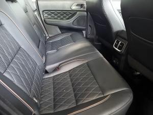 GWM P-Series 2.0TD double cab LT 4x4 - Image 12