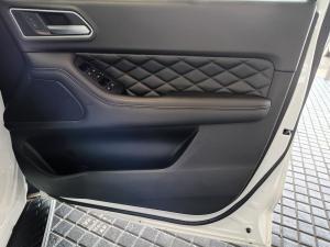 GWM P-Series 2.0TD double cab LT 4x4 - Image 15