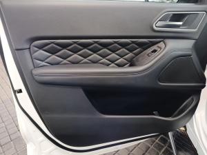 GWM P-Series 2.0TD double cab LT 4x4 - Image 16