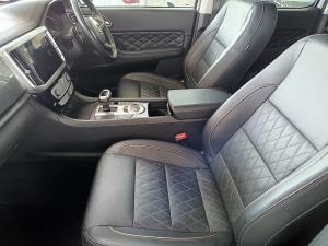 GWM P-Series 2.0TD double cab LT 4x4 - Image 17