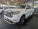 Thumbnail GWM P-Series 2.0TD double cab LT 4x4