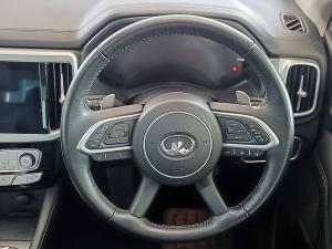 GWM P-Series 2.0TD double cab LT 4x4 - Image 21