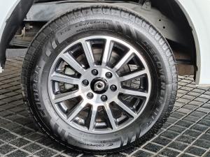 GWM P-Series 2.0TD double cab LT 4x4 - Image 27