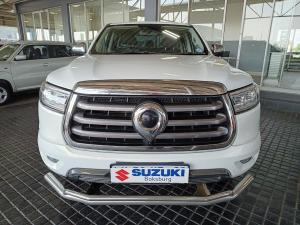 GWM P-Series 2.0TD double cab LT 4x4 - Image 2
