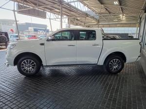 GWM P-Series 2.0TD double cab LT 4x4 - Image 4