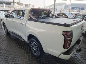GWM P-Series 2.0TD double cab LT 4x4 - Image 5