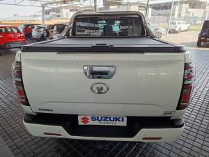 GWM P-Series 2.0TD double cab LT 4x4 - Image 6