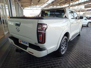 GWM P-Series 2.0TD double cab LT 4x4 - Image 7
