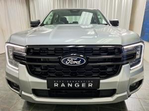 Ford Ranger 2.0 SiT double cab XLT - Image 10