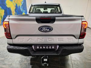 Ford Ranger 2.0 SiT double cab XLT - Image 11