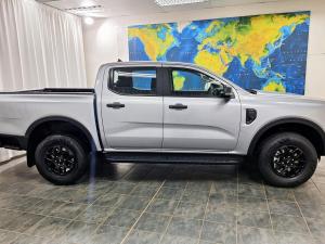 Ford Ranger 2.0 SiT double cab XLT - Image 12