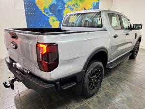 Ford Ranger 2.0 SiT double cab XLT - Image 13