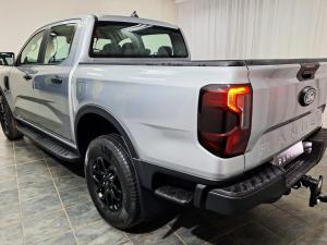 Ford Ranger 2.0 SiT double cab XLT - Image 14