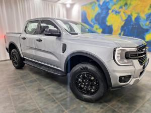Ford Ranger 2.0 SiT double cab XLT - Image 2