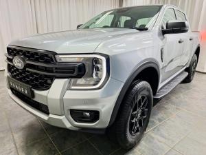 Ford Ranger 2.0 SiT double cab XLT - Image 3