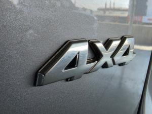 Toyota Fortuner 2.4GD-6 4x4 - Image 10