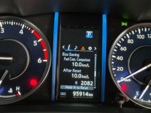 Toyota Fortuner 2.4GD-6 4x4 - Image 11