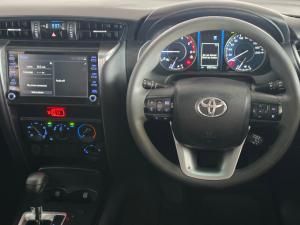Toyota Fortuner 2.4GD-6 4x4 - Image 12