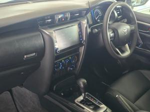 Toyota Fortuner 2.4GD-6 4x4 - Image 13