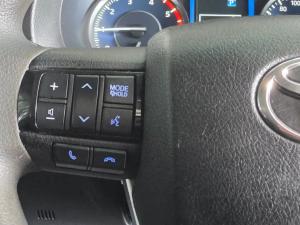 Toyota Fortuner 2.4GD-6 4x4 - Image 14