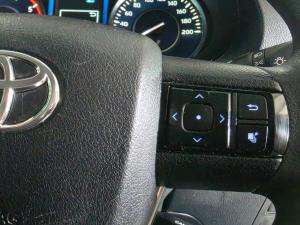 Toyota Fortuner 2.4GD-6 4x4 - Image 15