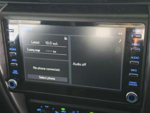 Toyota Fortuner 2.4GD-6 4x4 - Image 17