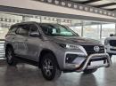 Thumbnail Toyota Fortuner 2.4GD-6 4x4