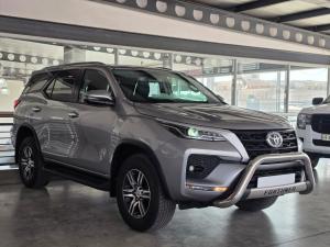 Toyota Fortuner 2.4GD-6 4x4 - Image 1