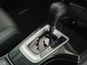 Toyota Fortuner 2.4GD-6 4x4 - Image 21