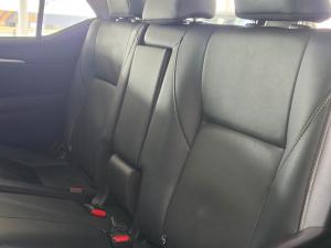 Toyota Fortuner 2.4GD-6 4x4 - Image 25