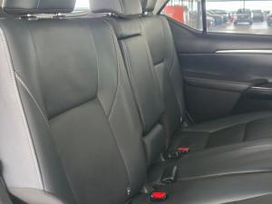 Toyota Fortuner 2.4GD-6 4x4 - Image 26